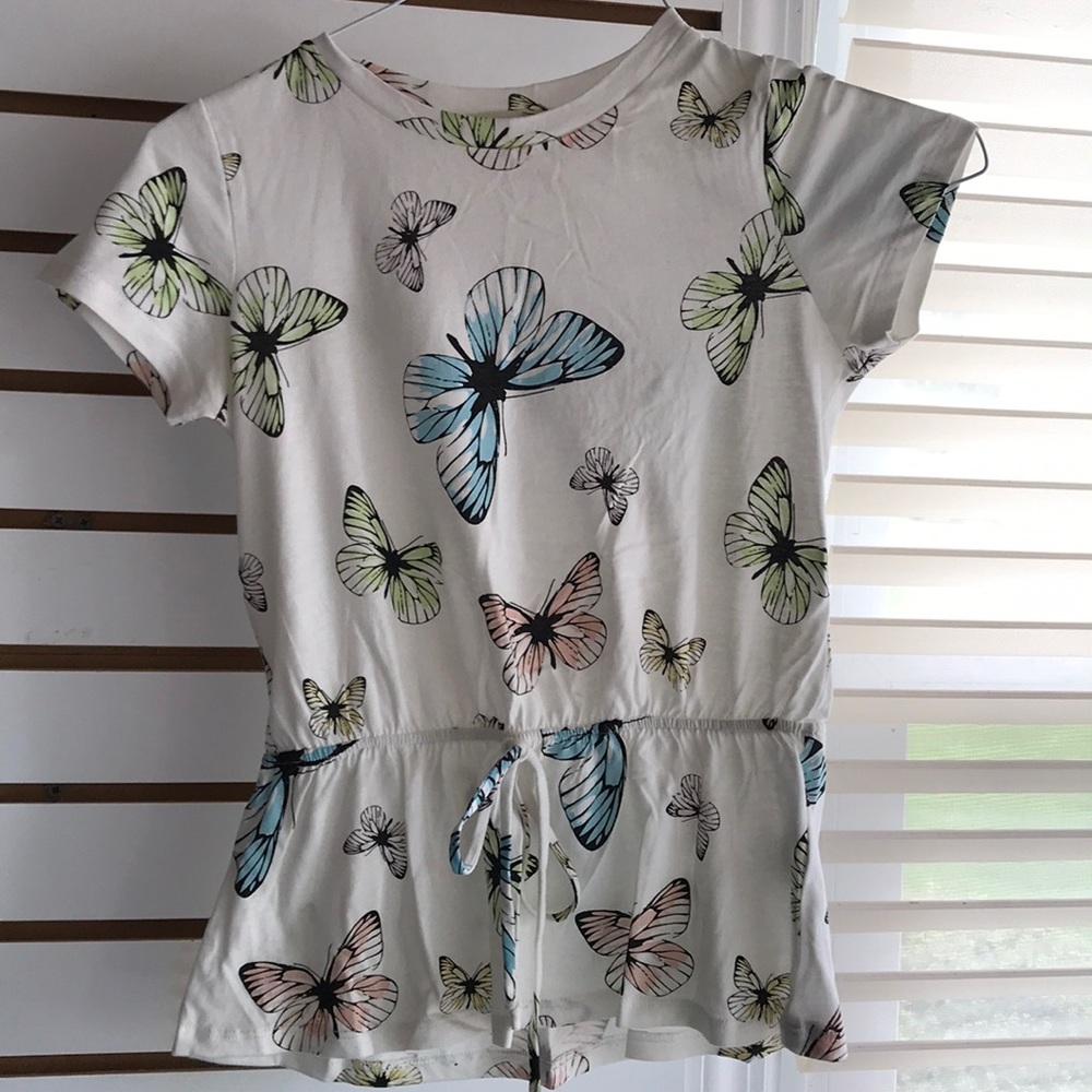 Girls top